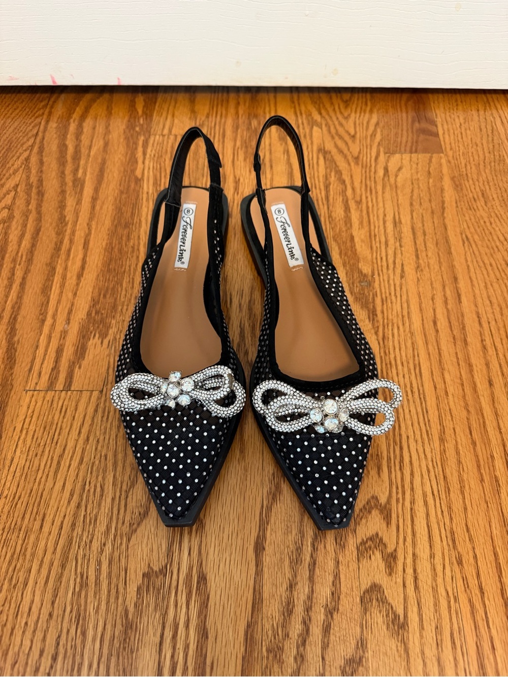 BRAND NEW Women’s Dress Flats